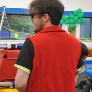 Meet your Posher, Corey